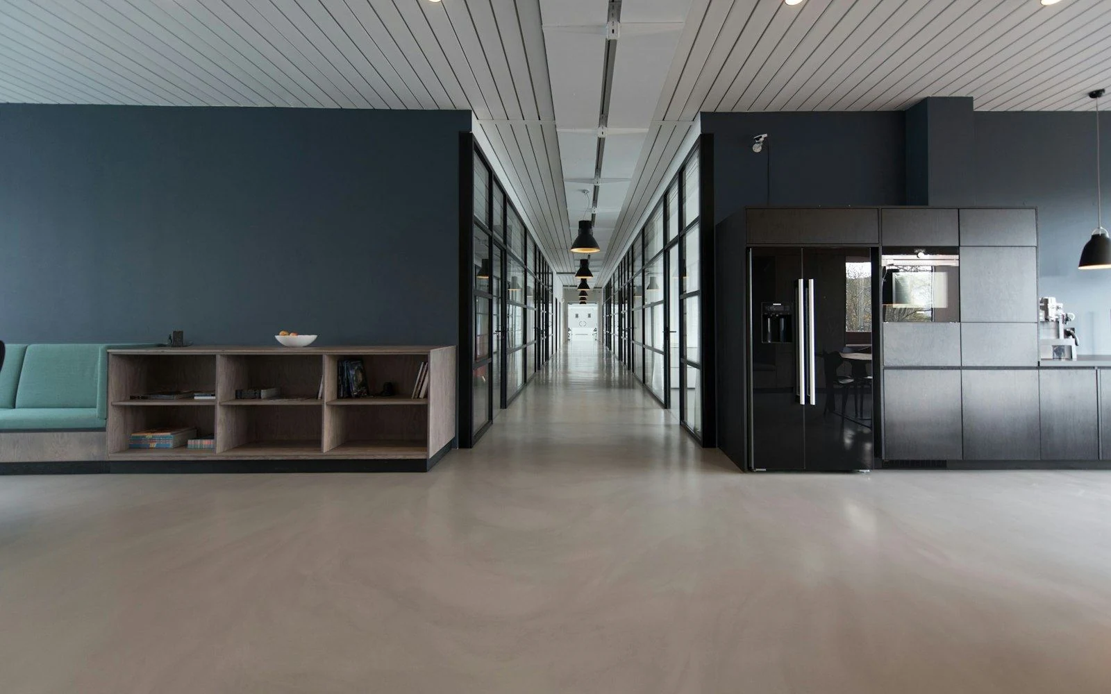 TendXP workspace