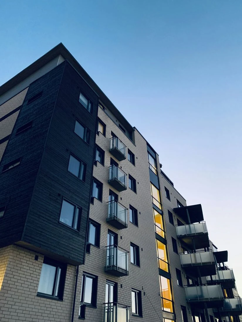 Residential & Apartment Construction Projects