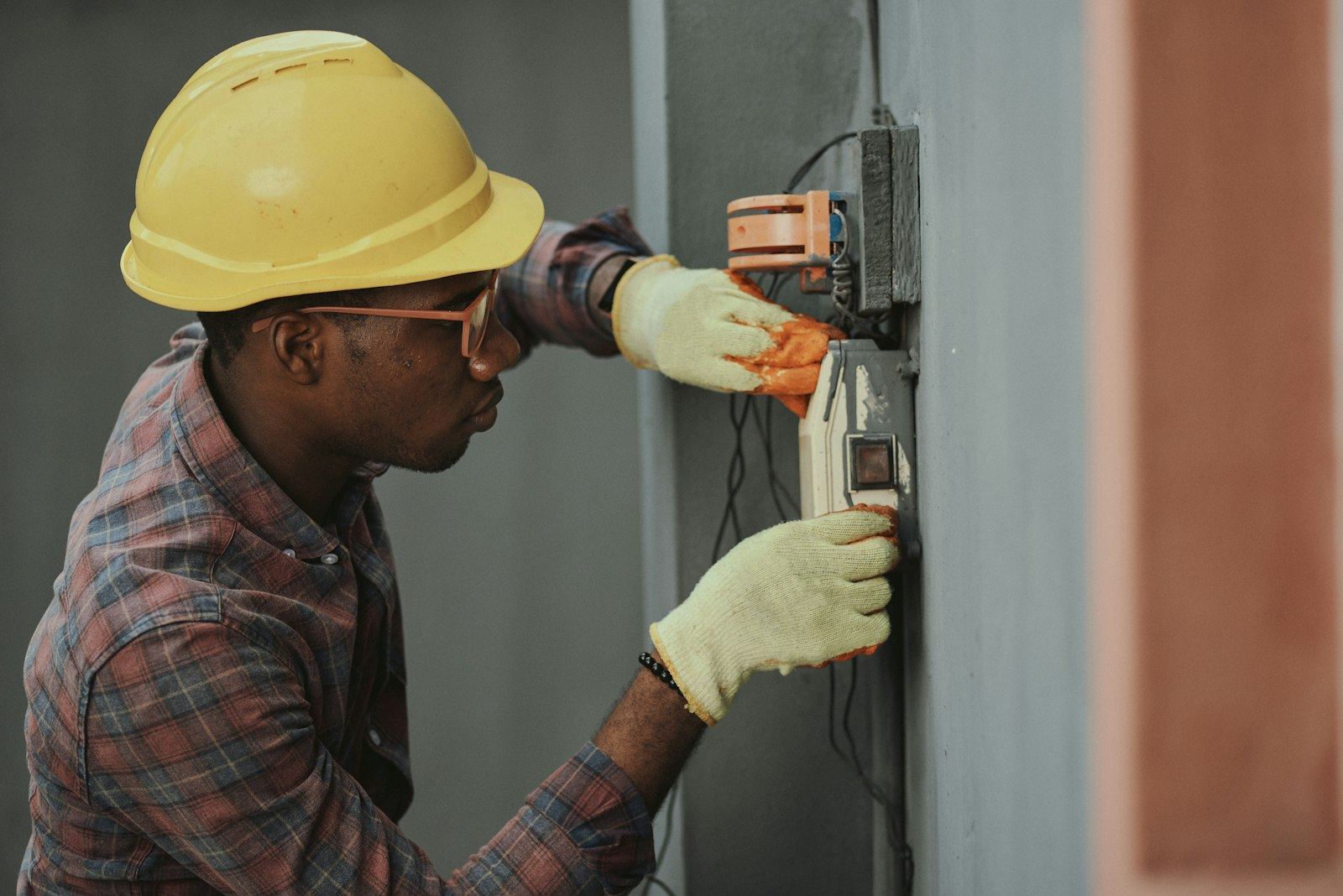 Multi-State Smart Meter Rollouts