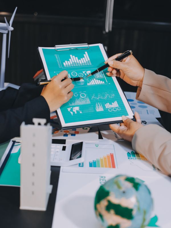 Business Development & Market Expansion