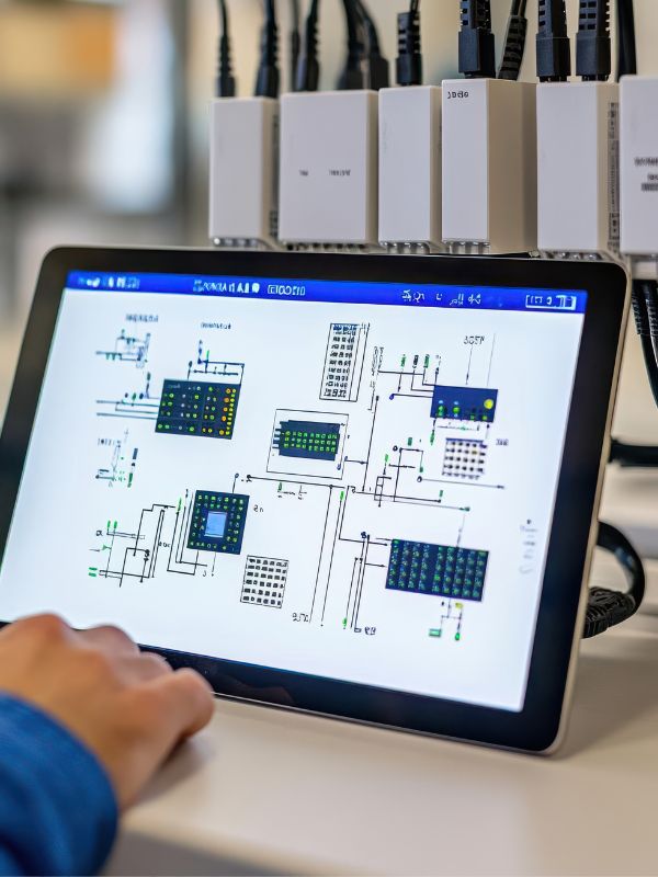 Electrical Infrastructure & Smart Rollouts