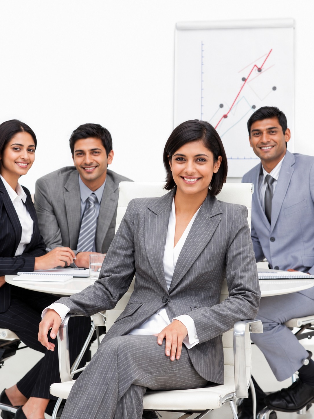 Large-Scale Team Leadership
